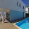 Oceania Villa