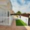 Nissi Palms Villa