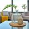 Phaedrus Living Seaview Luxury Flat Marina Court 213