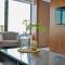 Phaedrus Living Seaview Luxury Flat Marina Court 213
