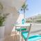 Playa albir Beach Apartament