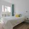 Playa albir Beach Apartament