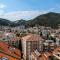 Budva Bay Breeze Apartments
