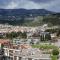 Budva Bay Breeze Apartments