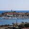 Budva Bay Breeze Apartments