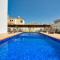 Nissi Palms Villa