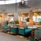 Novotel Paris Charles de Gaulle Airport