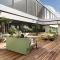 Novotel Paris Charles de Gaulle Airport