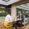 Novotel Paris Charles de Gaulle Airport