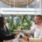 Novotel Paris Charles de Gaulle Airport