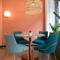 Novotel Paris Charles de Gaulle Airport