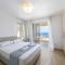 Protaras Beachfront Villa Pietra - Protaras