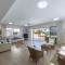 Protaras Beachfront Villa Pietra - Protaras