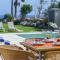Protaras Beachfront Villa Pietra - Protaras