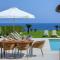 Protaras Beachfront Villa Pietra - Protaras