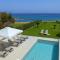 Protaras Beachfront Villa Pietra - Protaras