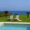 Protaras Beachfront Villa Pietra - Protaras