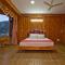 Sarthak Resorts-Reside in Nature with Best View, 9 kms from Mall Road Manali - Manali