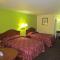 Red Carpet Inn - Augusta