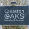 Canaston Oaks - Narberth