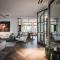 Boutique Hotel Villa Kranenbergh
