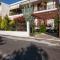 Laconian Collection : Harision Residence : - Sparta