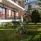 Laconian Collection : Harision Residence : - Sparta