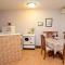 Apartment Buki