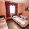 Hotel Drumski Raj