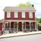 The Dahlonega Square Hotel & Villas
