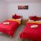 Relax Guest House Blagaj - بلاغاي