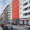 MEININGER Hotel Wien Downtown Franz Foto: MEININGER Hotel Wien Downtown Franz