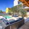 Apartments Villa Laura