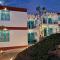Hotel Villa Jazmin