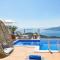 Villa La Mer Azur - Kalkan