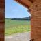 Cordella In Valdorcia Truffle and Olive Oil Resort