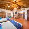 Mr. Tucan Hotel
