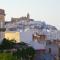 Casa sullo scoglio - Villanova di Ostuni