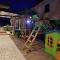 Villa Summer dream with heated pool, sauna and jacuzzi