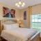 G - New 5 Bedroom Home - 5 Miles to Disney - Free Water Park - Private Pool