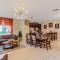 G - New 5 Bedroom Home - 5 Miles to Disney - Free Water Park - Private Pool