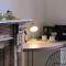 B&B La Corderie