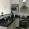 Golden Lake - Lindo Apartamento com Lagoa Privativa