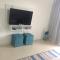 Golden Lake - Lindo Apartamento com Lagoa Privativa