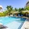 Tres Cocos Resort