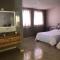 Hotel El Pacifico