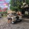 Relax Bali Dive & SPA ocean front resort - Tulamben
