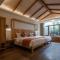 Yangshuo The Apsara Lodge
