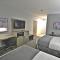 Best Western Plus Executive Residency Oklahoma City I-35 - Oklahoma City