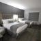 Best Western Plus Executive Residency Oklahoma City I-35
